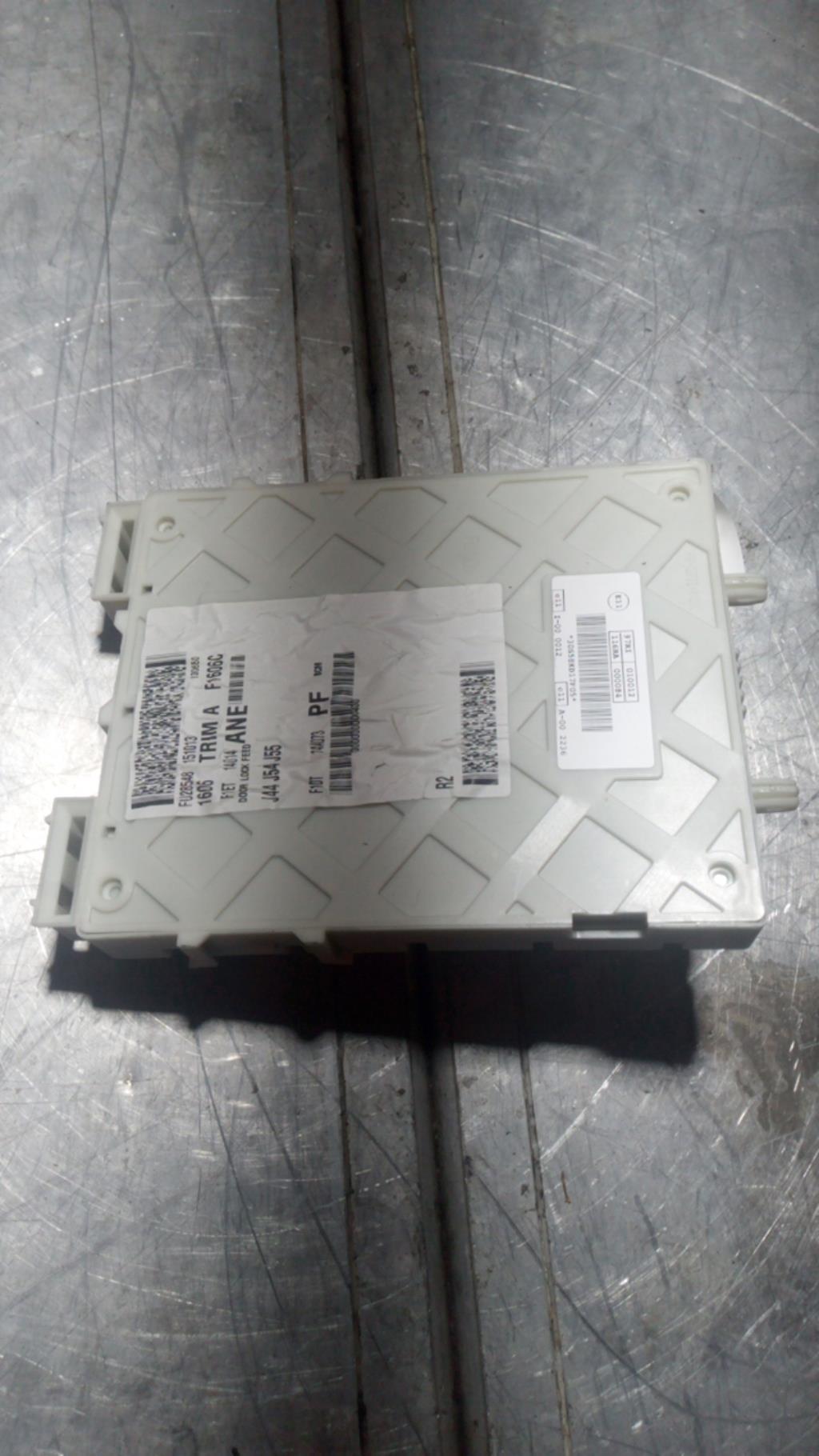 Boitier BSI FORD FOCUS 3 PHASE 2 Diesel - 1