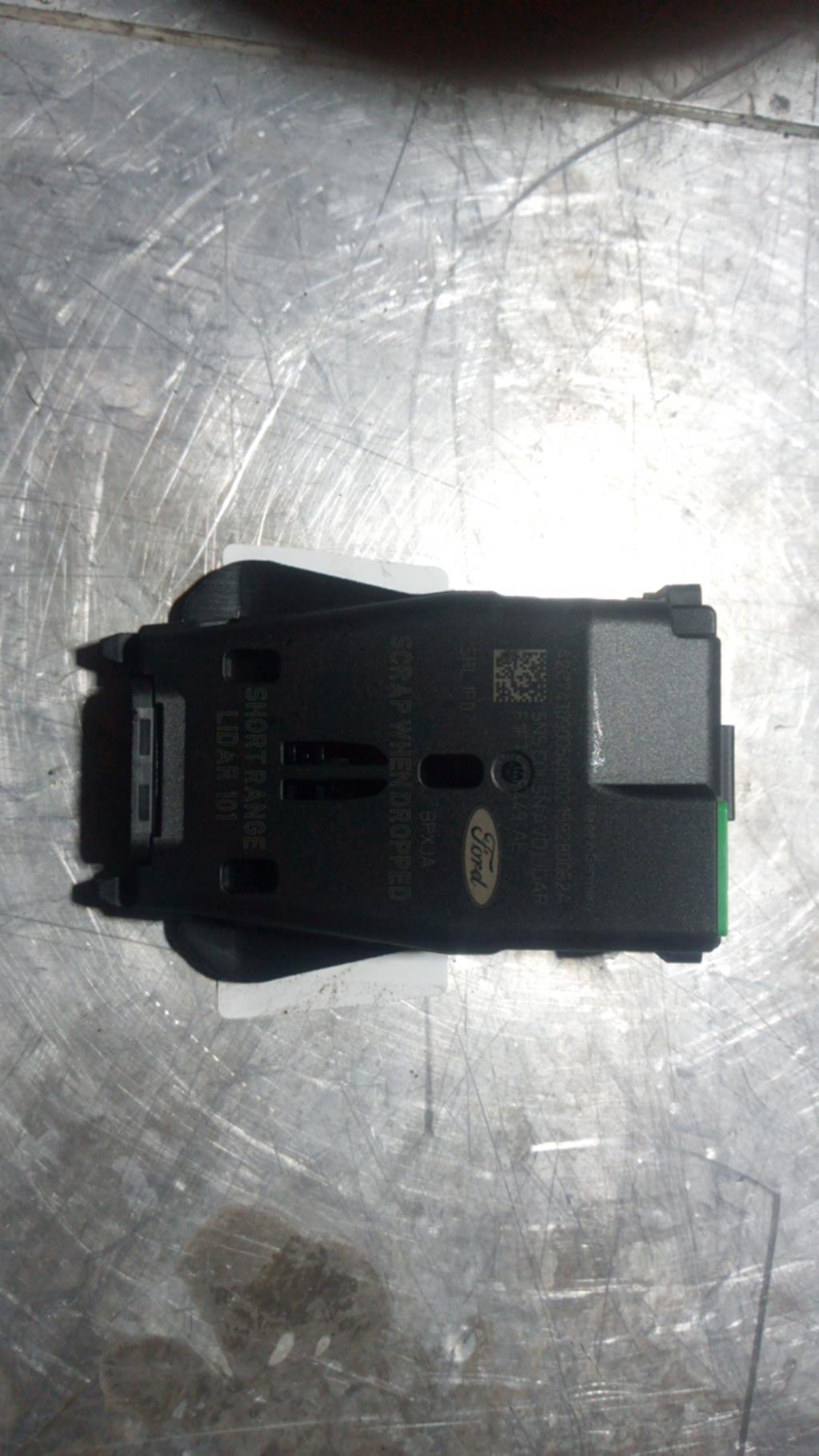 Camera FORD FOCUS 3 PHASE 2 Diesel - 1