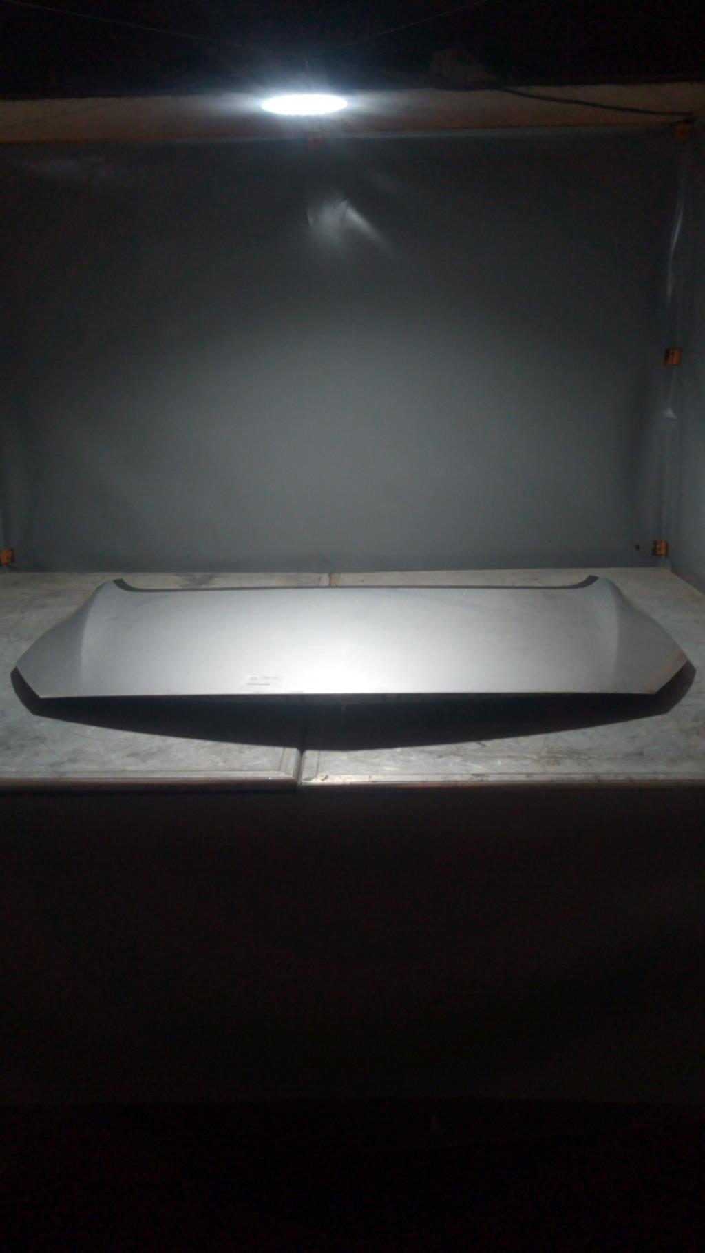 Capot OPEL ASTRA J PHASE 1 Diesel - 1
