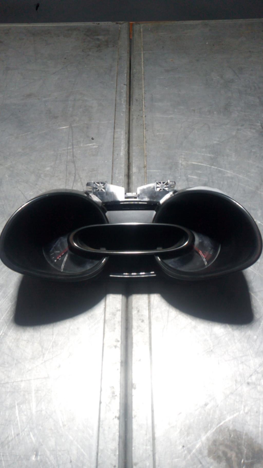 Compteur RENAULT CLIO 4 PHASE 2 Diesel - 1