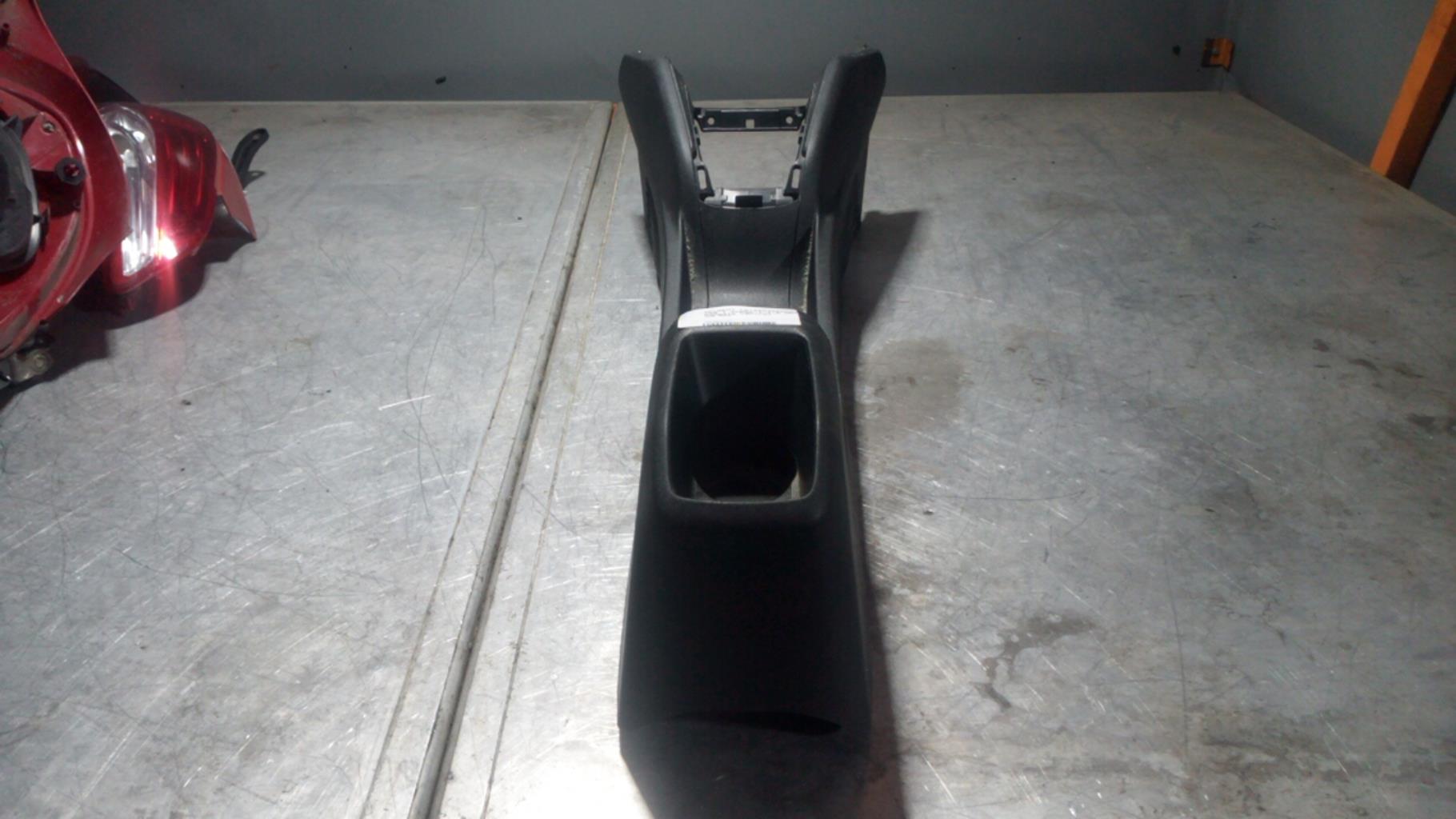 Console central (interieur plastique) PEUGEOT 208 1 PHASE 1 Diesel - 1