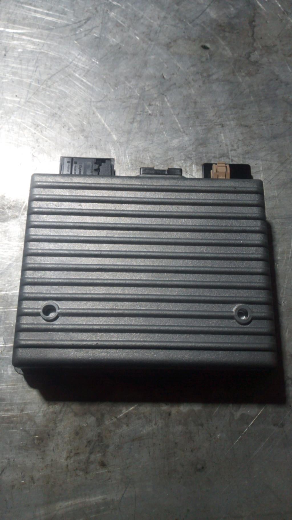 Ecran GPS OPEL ASTRA J PHASE 1 Diesel - 1