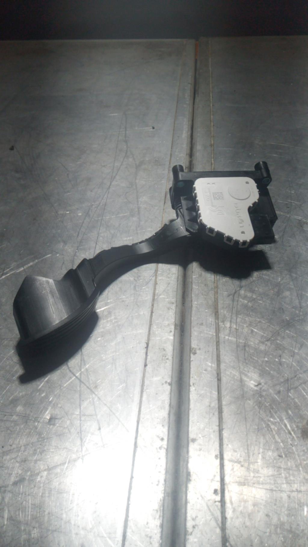 Pedale d'accelerateur FIAT PANDA 3 PHASE 1  - 1