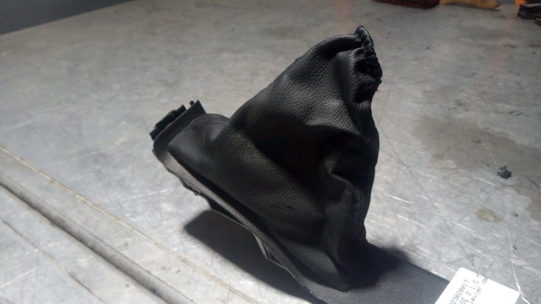 Soufflet de levier de frein a main FORD FOCUS 3 PHASE 2 Diesel - 1