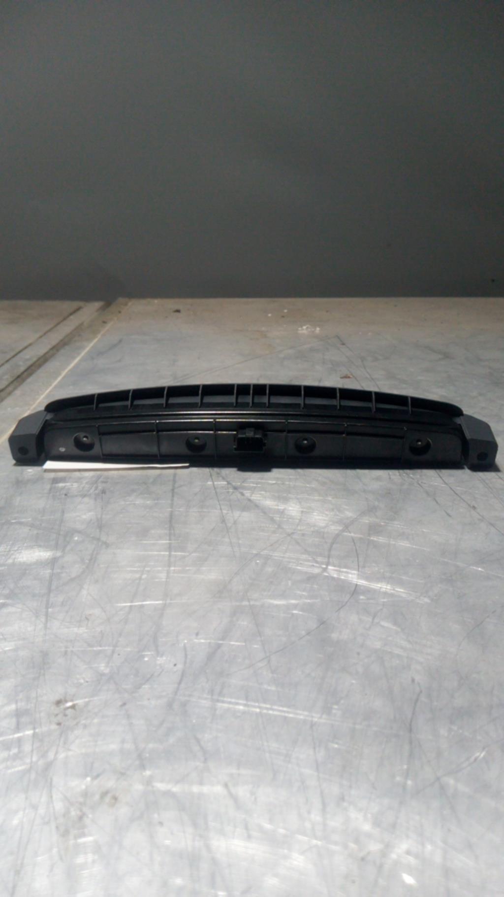 Bouton/Interrupteur SMART FORFOUR 1 Essence - 1