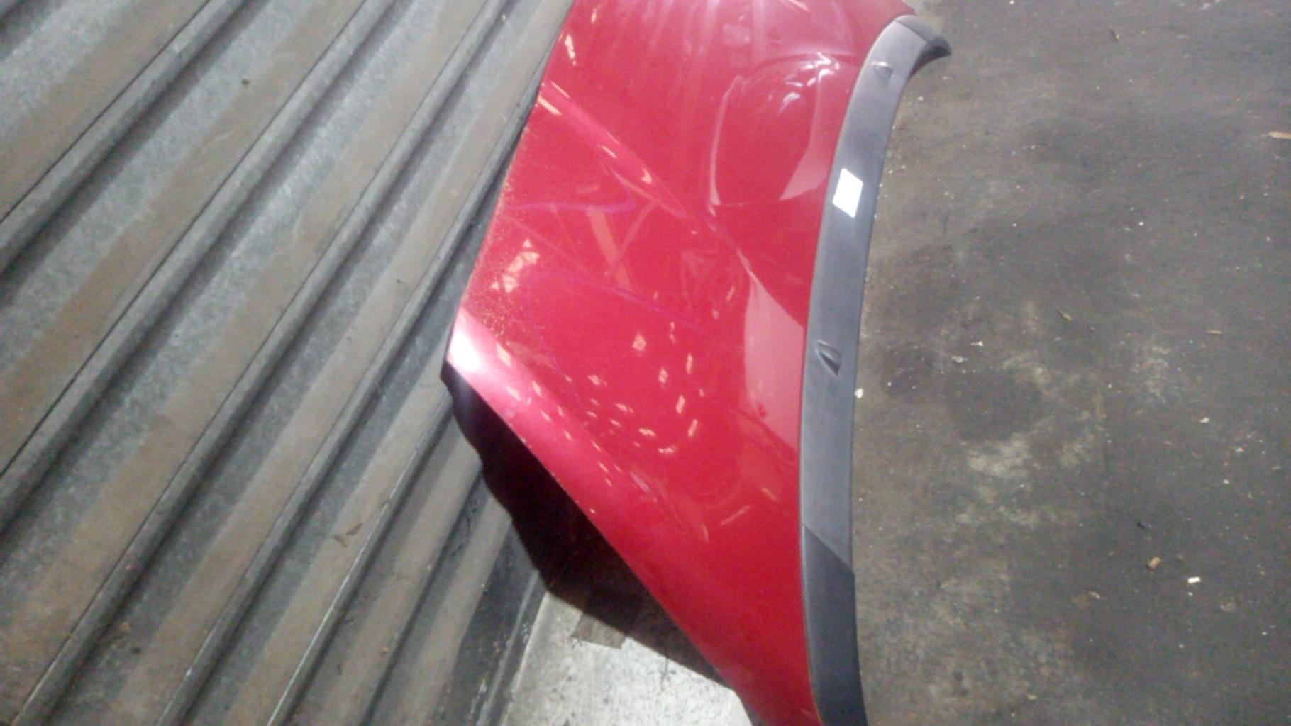 Capot PEUGEOT 5008 1 PHASE 1 Diesel - 1