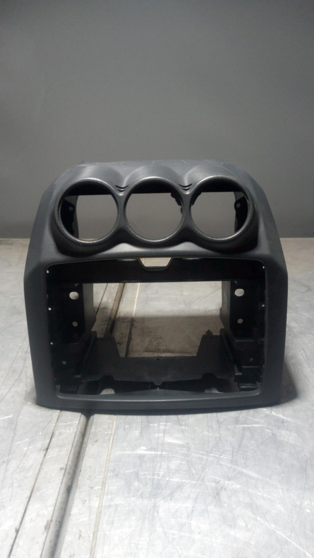 Console central (interieur plastique) SMART FORFOUR 1 Essence - 1