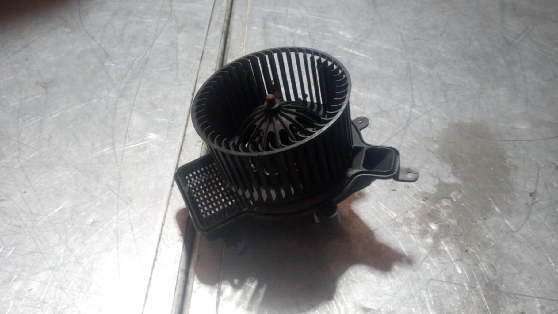 Pulseur d'air PEUGEOT 3008 1 PHASE 1 Diesel - 1