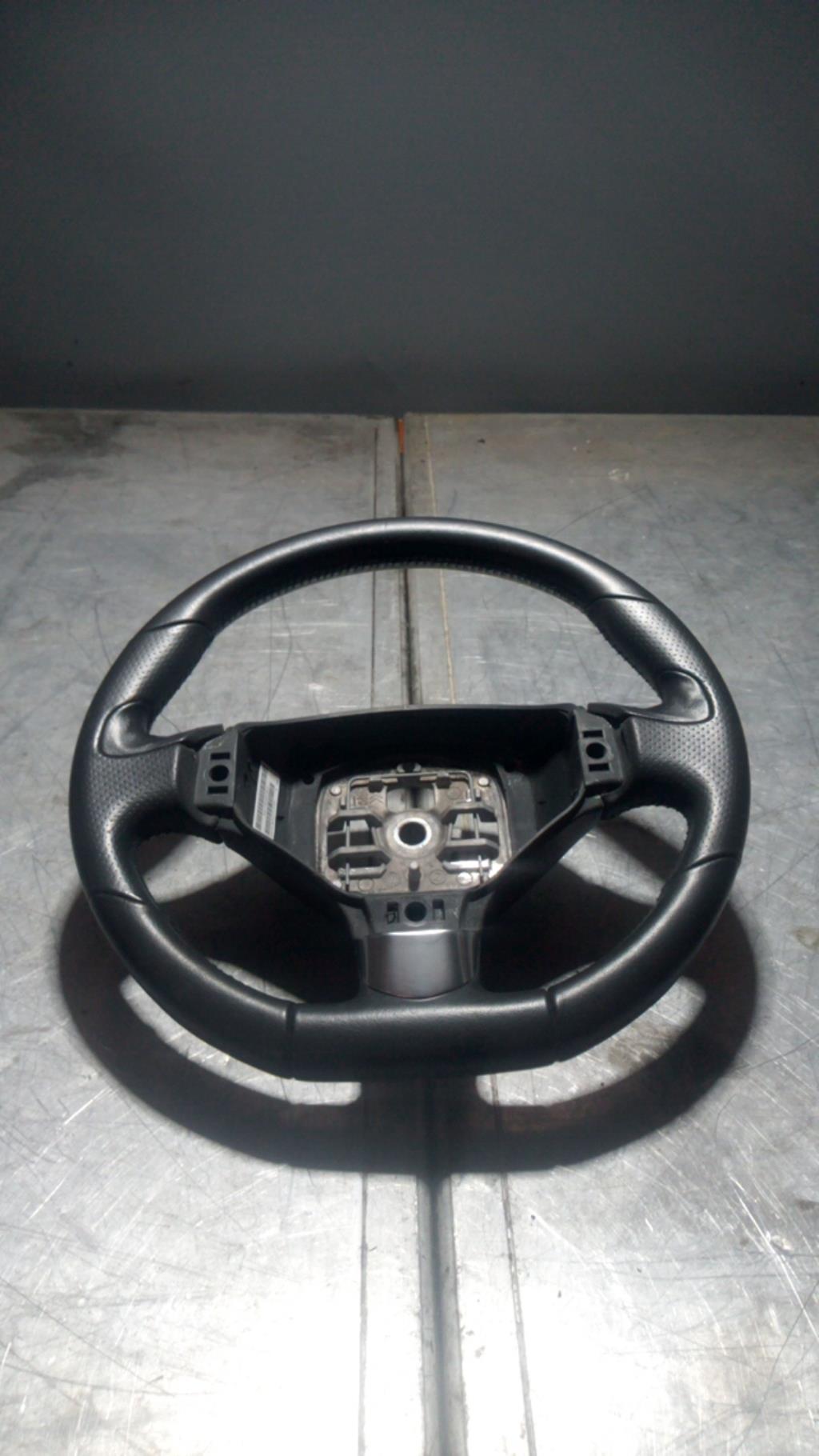 Volant PEUGEOT 5008 1 PHASE 1 Diesel - 1
