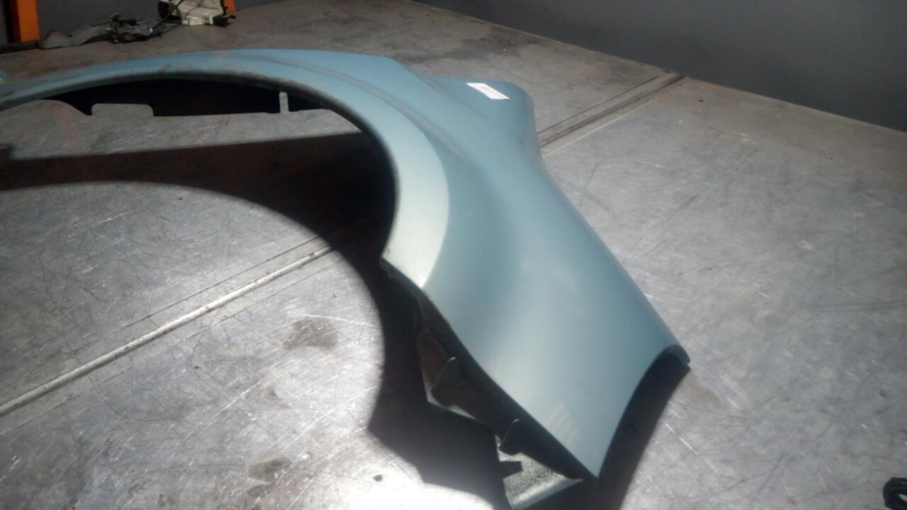 Aile avant droit RENAULT MODUS PHASE 2  - 1