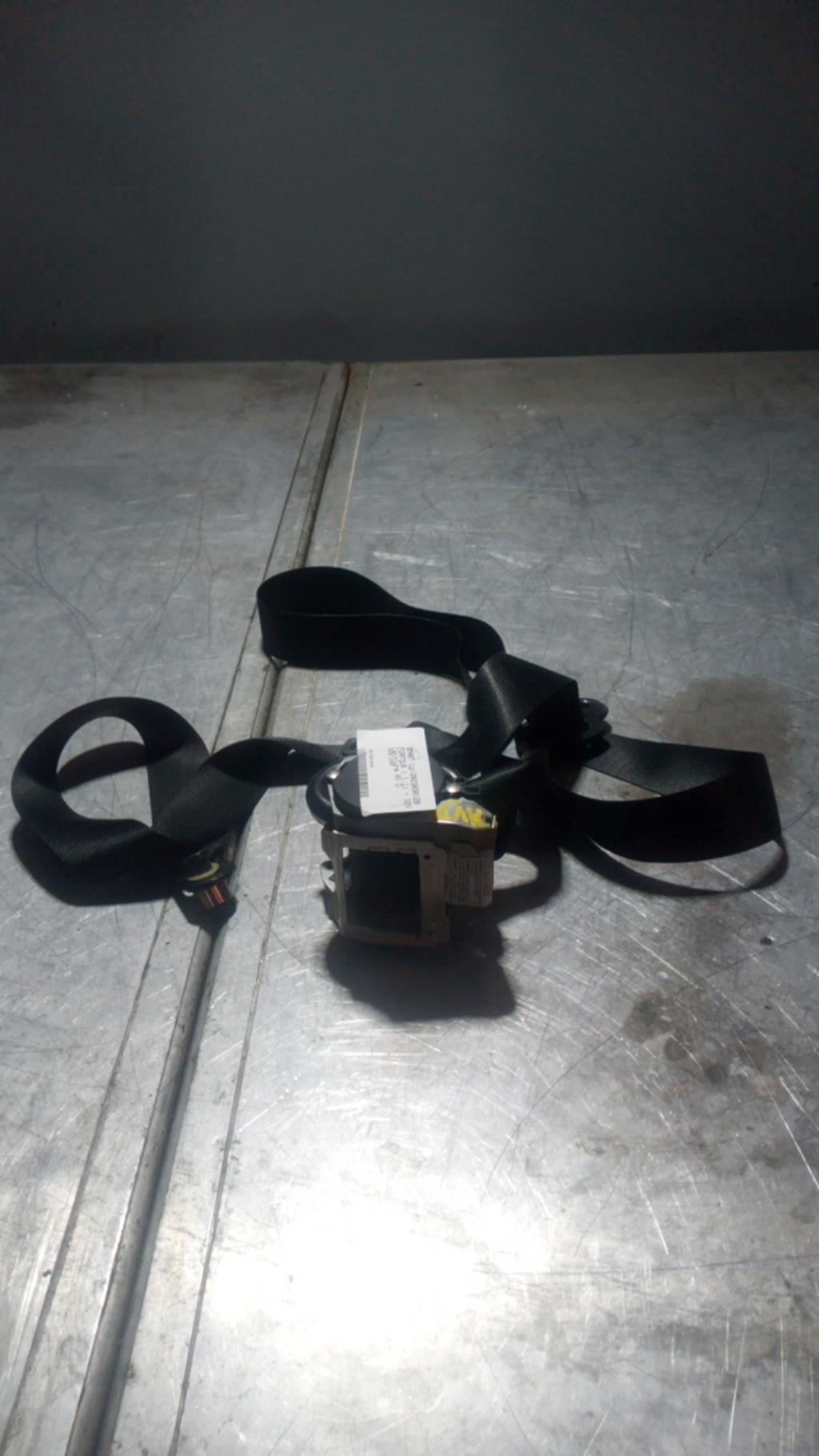 Ceinture avant droit SMART FORFOUR 1 Essence - 1