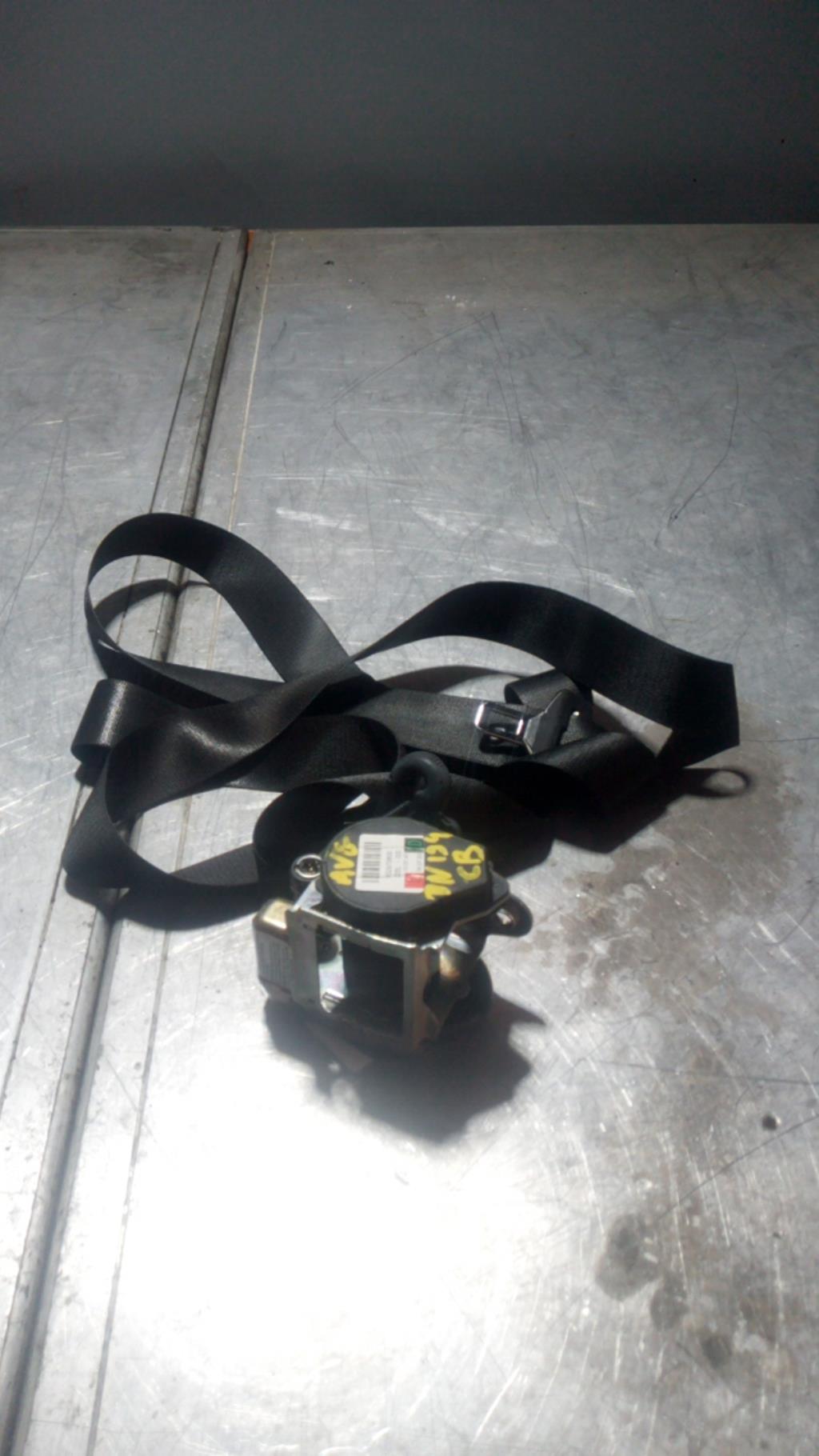 Ceinture avant gauche SMART FORFOUR 1 Essence - 1
