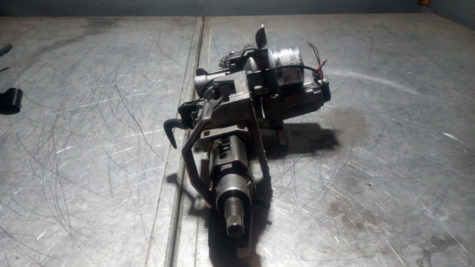Colonne de direction RENAULT CLIO 4 PHASE 2 Diesel - 1