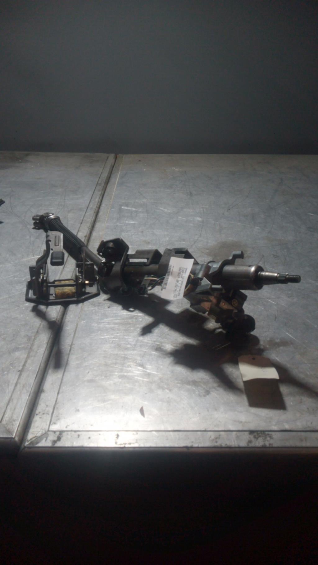 Colonne de direction SMART FORFOUR 1 Essence - 1