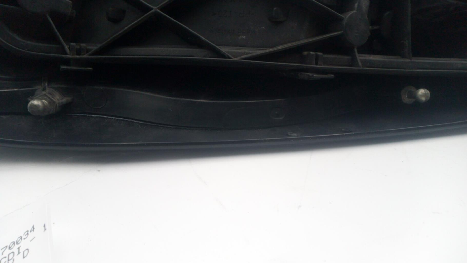 Feu arriere principal gauche (feux) SMART FORFOUR 1 Diesel - 1
