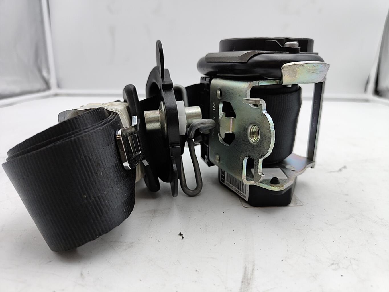 Ceinture avant droit DS DS5 PHASE 2 Diesel - 1