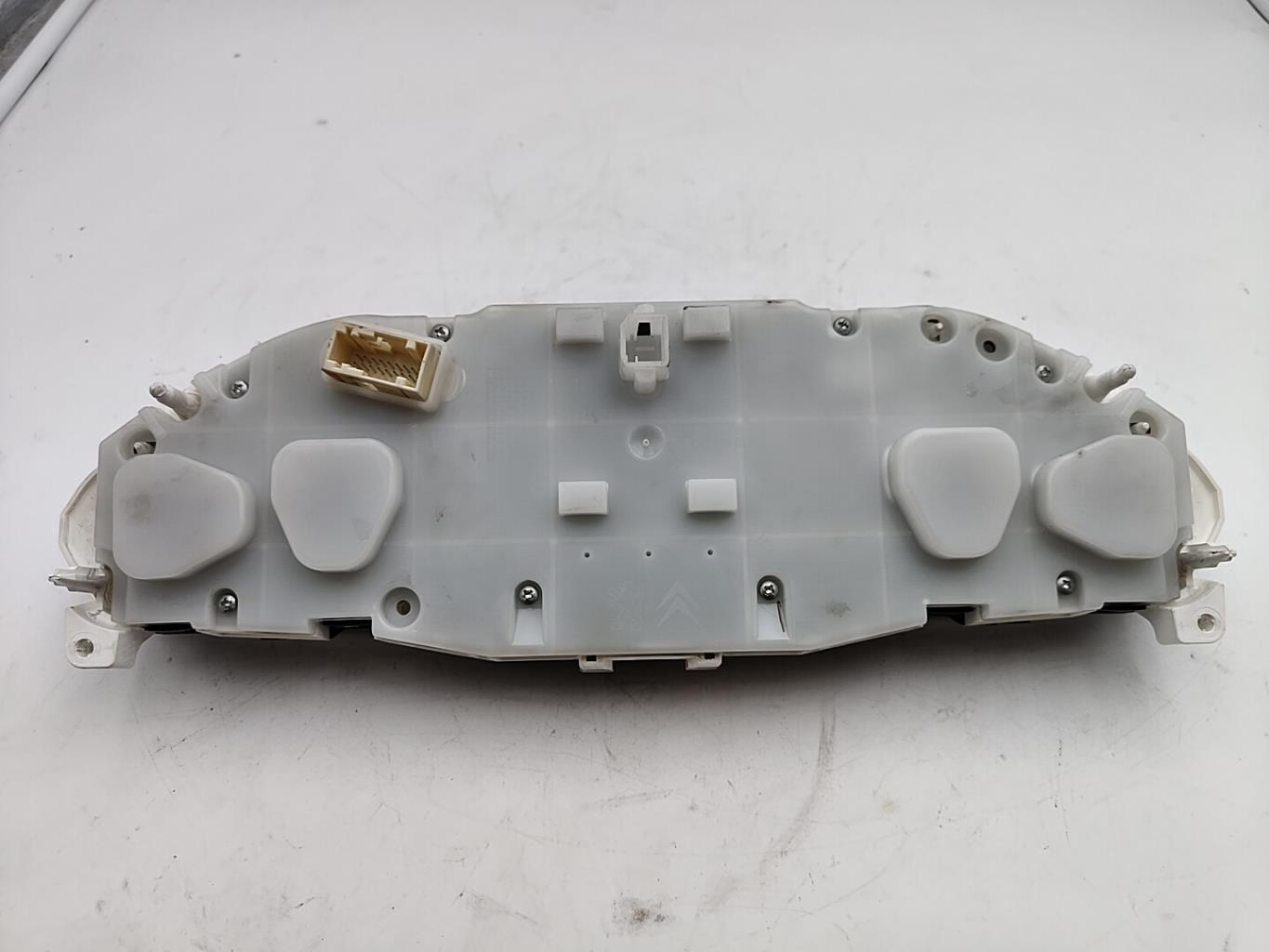 Compteur PEUGEOT 208 1 PHASE 1 Diesel - 1