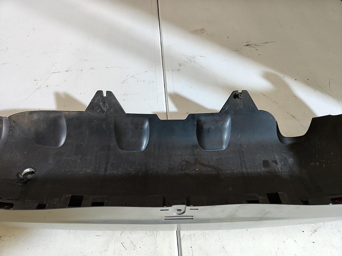 Pare choc arriere CITROEN C3 PLURIEL PHASE 1 CABRIOLET Essence - 1