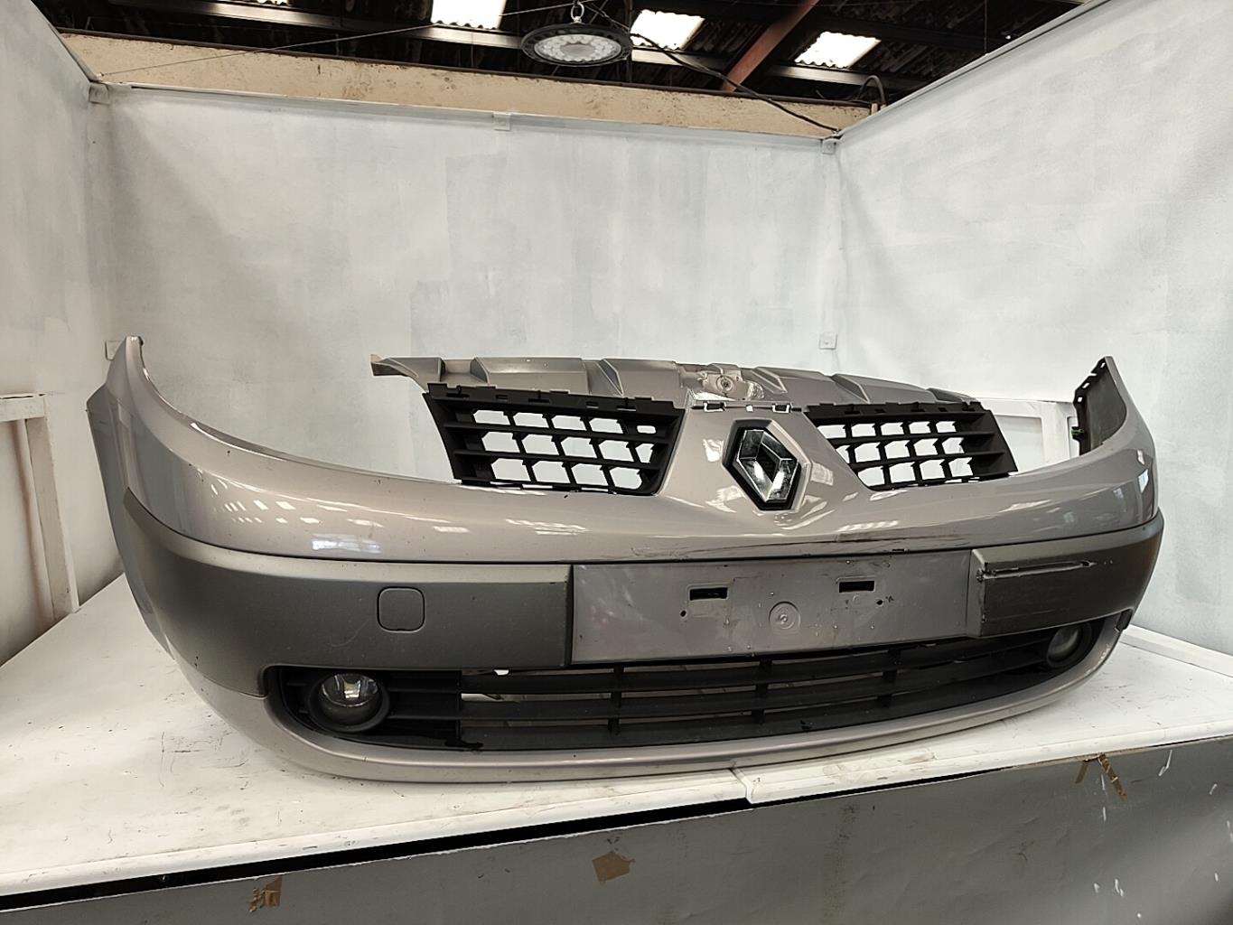 Pare choc avant RENAULT SCENIC 2 PHASE 1 Essence - 1