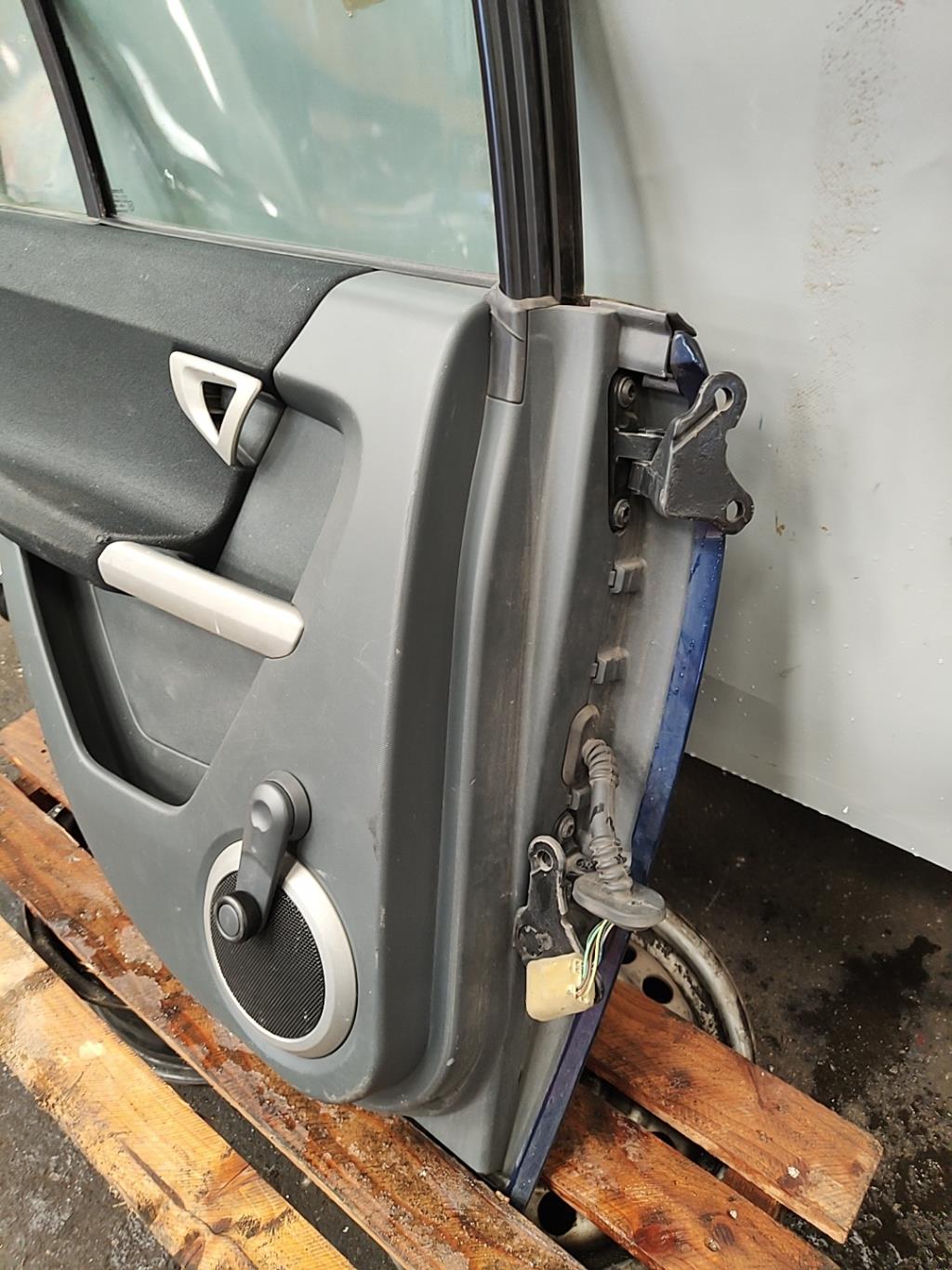 Porte arriere gauche SMART FORFOUR 1 Diesel - 1