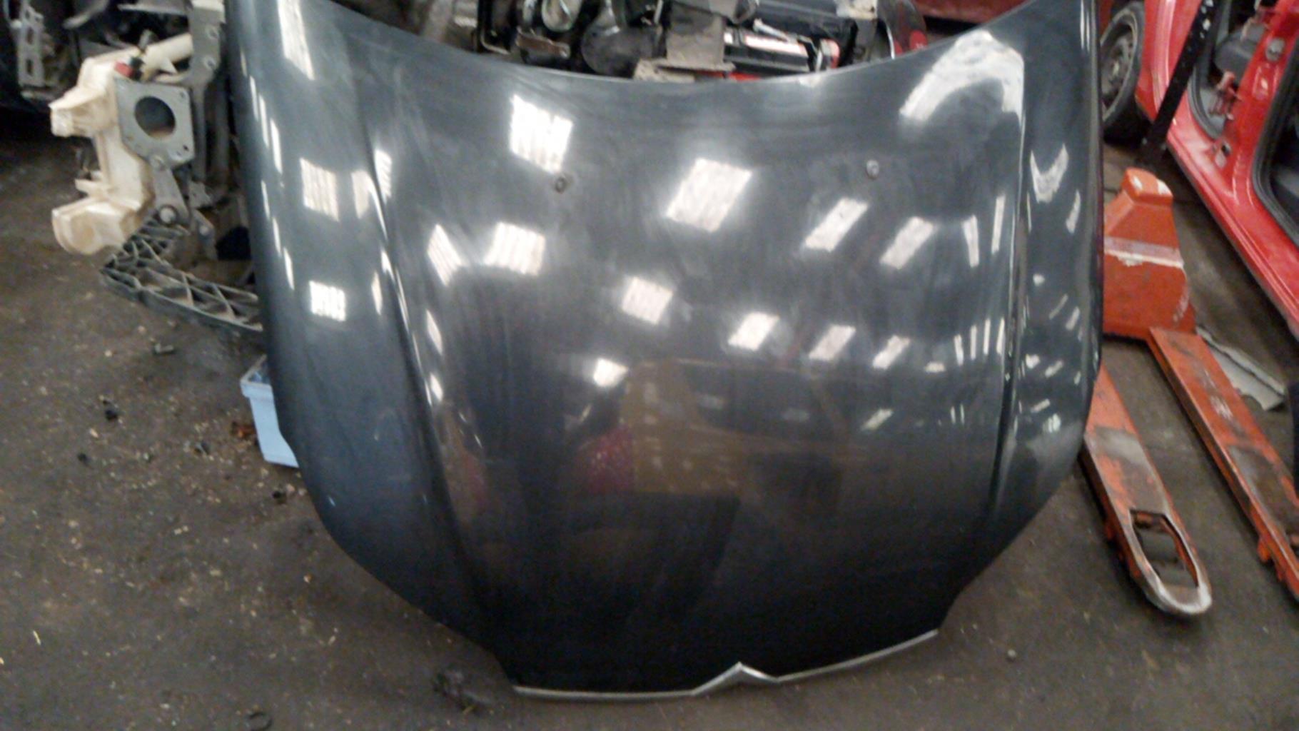 Capot CITROEN C5 2 Diesel - 1