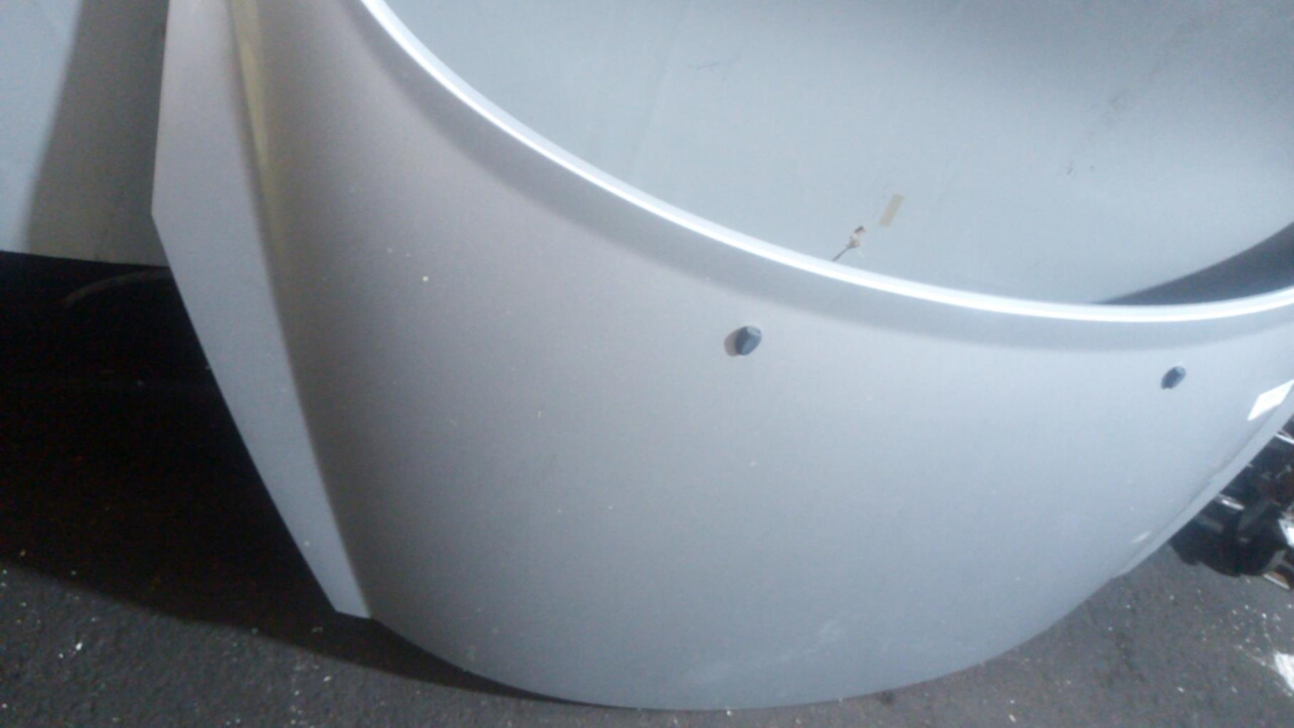 Capot PEUGEOT 207 PHASE 1 BREAK Diesel - 1