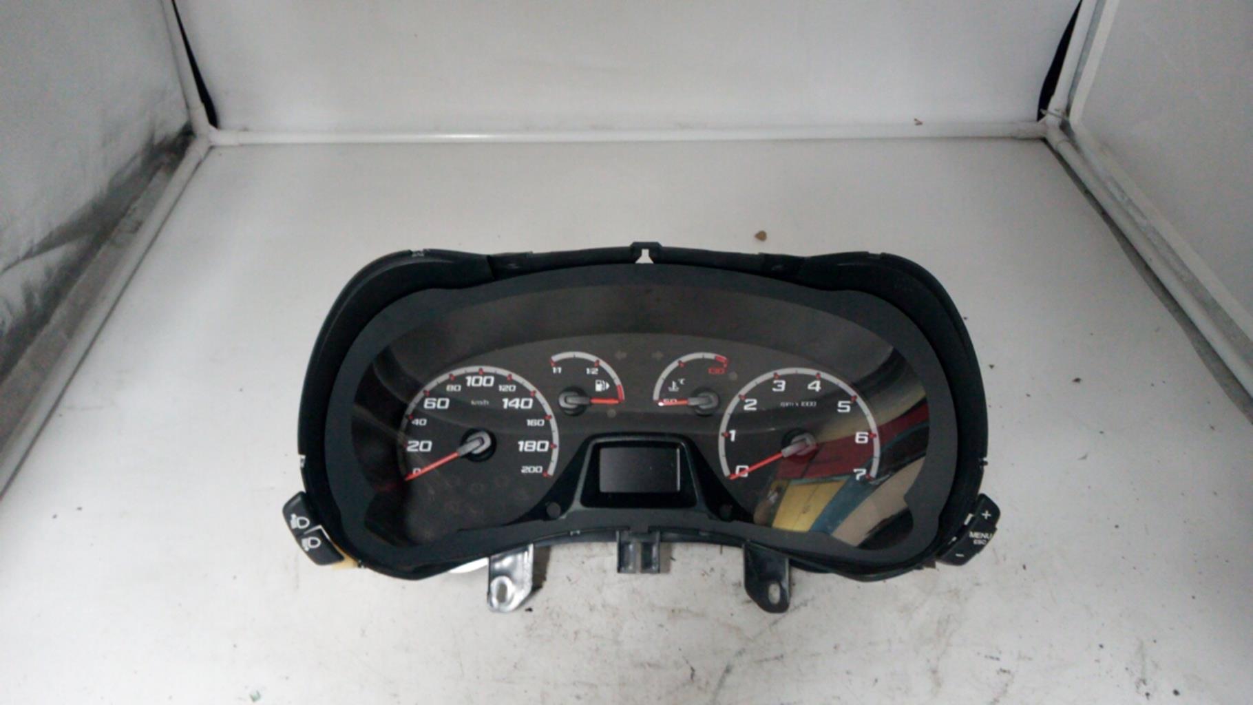 Compteur FORD KA 2 PHASE 2 Essence - 1