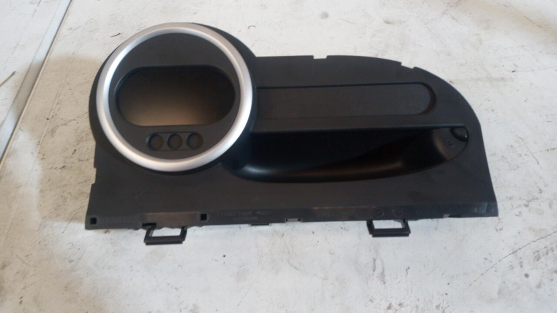 Compteur RENAULT TWINGO 2 PHASE 1 Diesel - 1