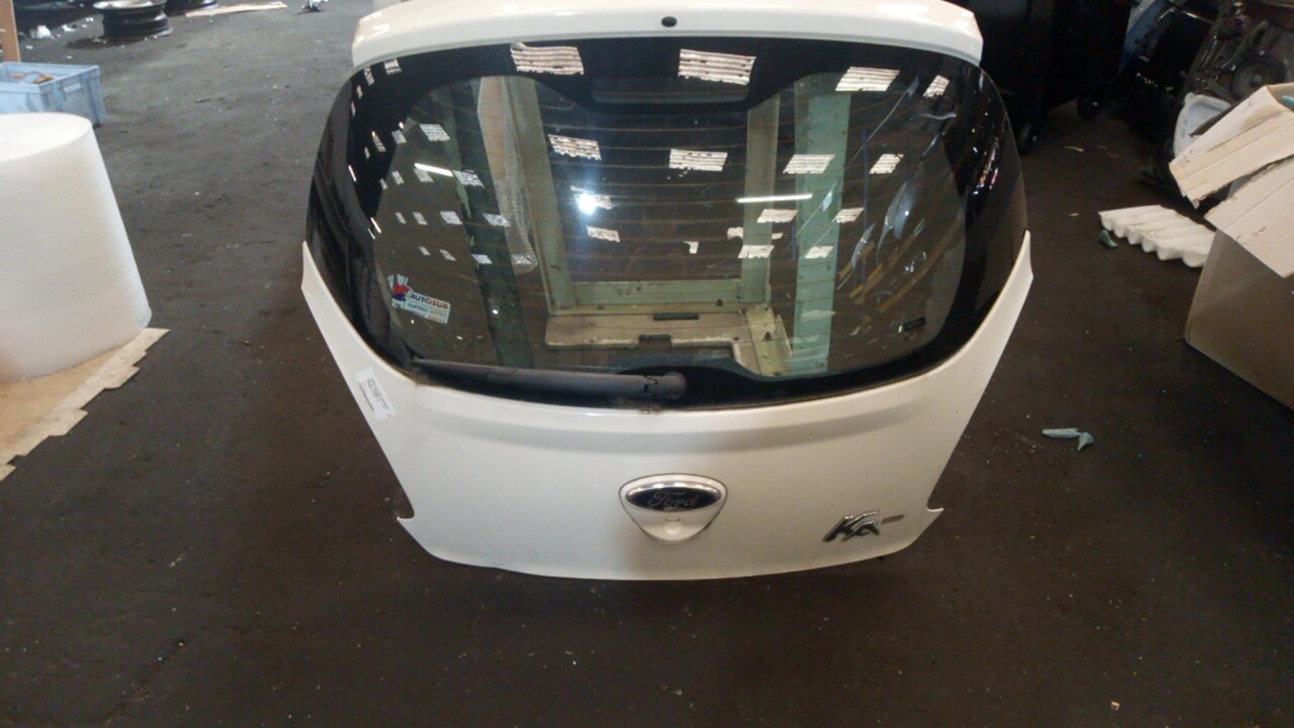 Malle/Hayon arriere FORD KA 2 PHASE 2 Essence - 1