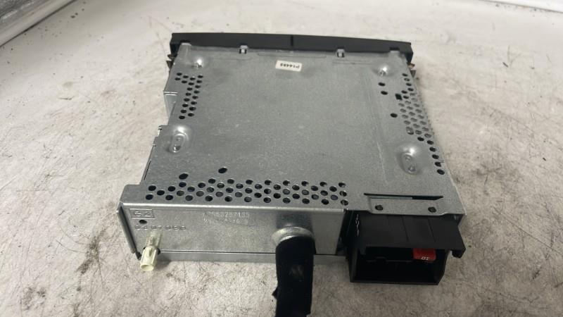 Autoradio PEUGEOT 207 PHASE 1 Diesel - 1
