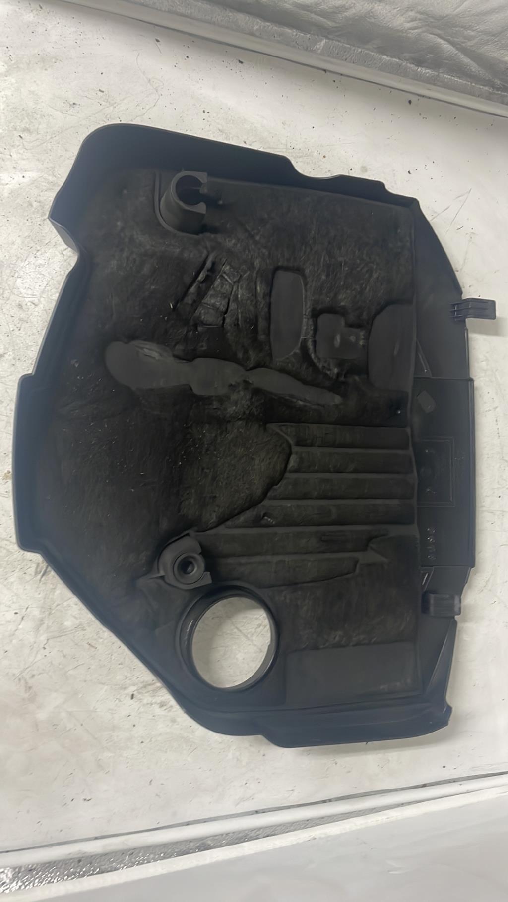 Cache moteur  BMW SERIE 3 E91 TOURING PHASE 2 BREAK Diesel - 1