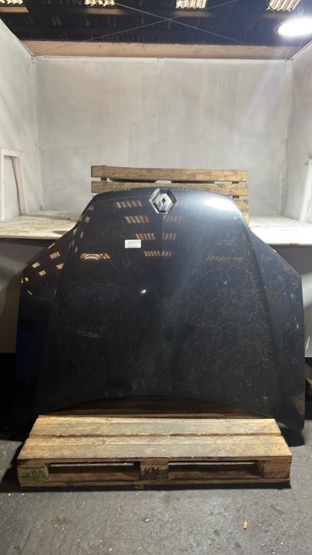 Capot RENAULT LAGUNA 3 PHASE 1 Diesel - 1