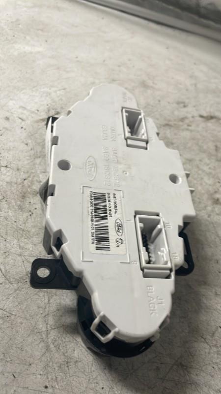 Commande chauffage FORD FIESTA 6 PHASE 1 Diesel - 1