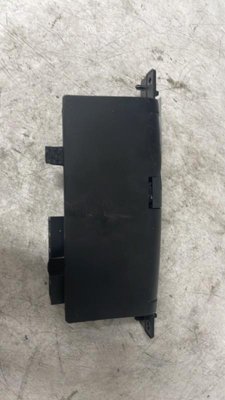 Commande de fermeture centralisee PEUGEOT 207 PHASE 1 Diesel - 1