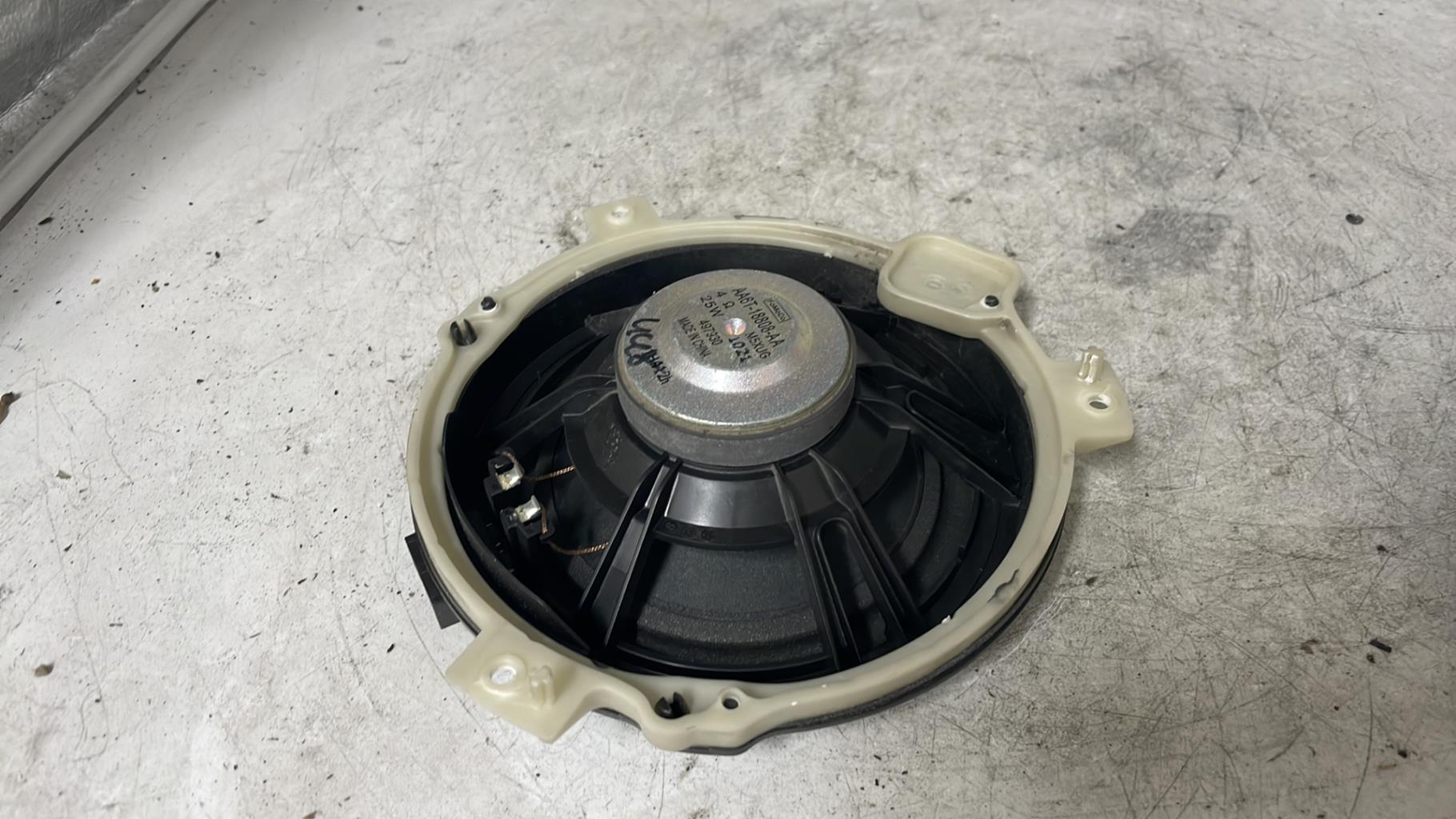 Haut parleur FORD GRAND C-MAX 2 PHASE 1 Diesel - 1