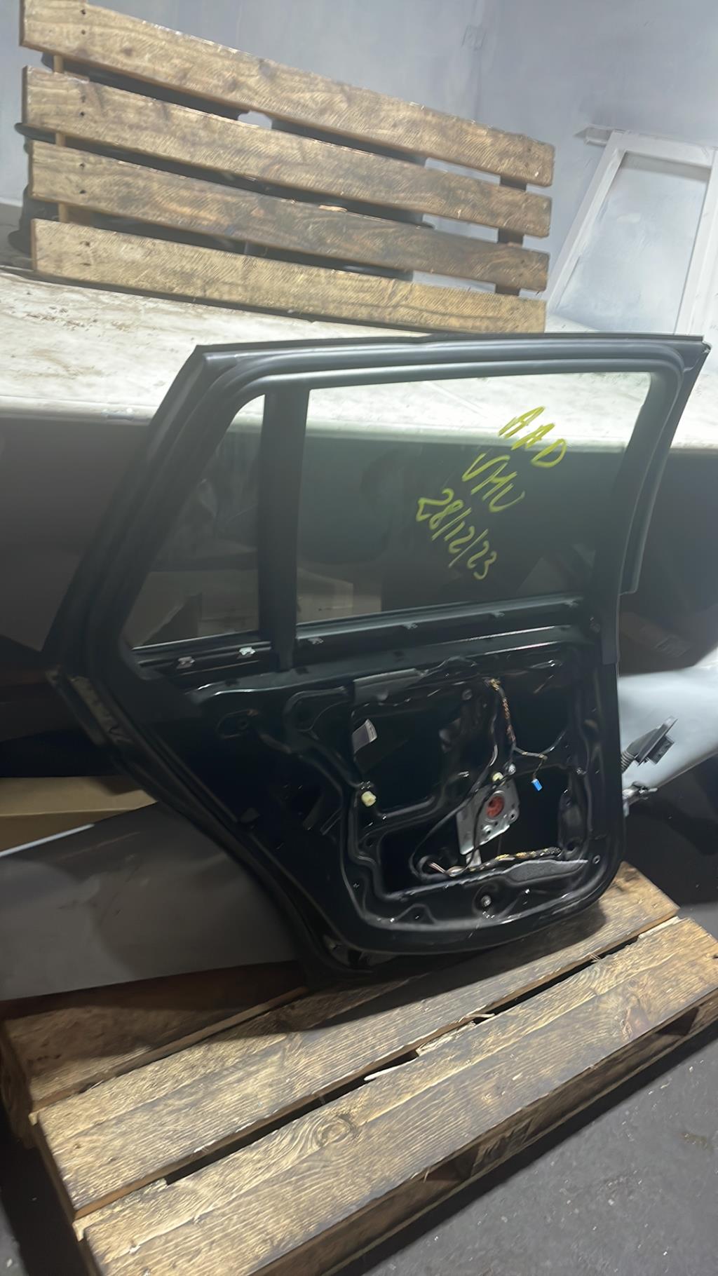 Porte arriere gauche BMW SERIE 3 E91 TOURING PHASE 2 BREAK Diesel - 1