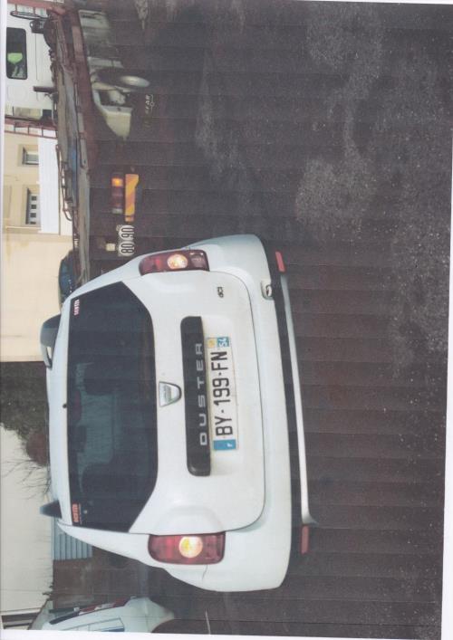 Photo de la pièce