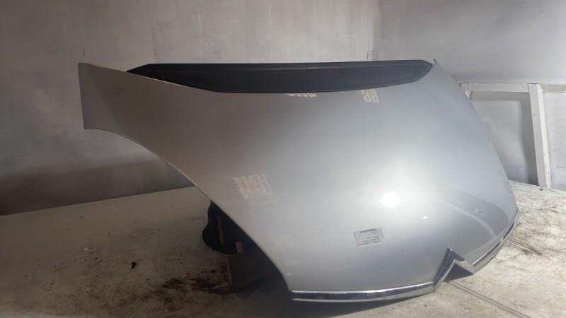 Capot CITROEN C4 GRAND PICASSO 1 Diesel - 1