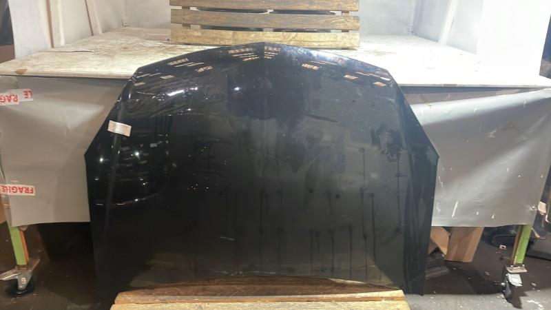 Capot OPEL ASTRA H GTC PHASE 1 Diesel - 1