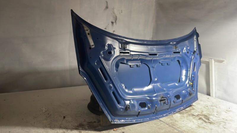 Capot PEUGEOT PARTNER 2 PHASE 2  - 1