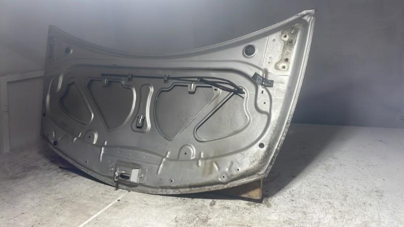 Capot RENAULT CLIO 3 PHASE 1 Essence - 1