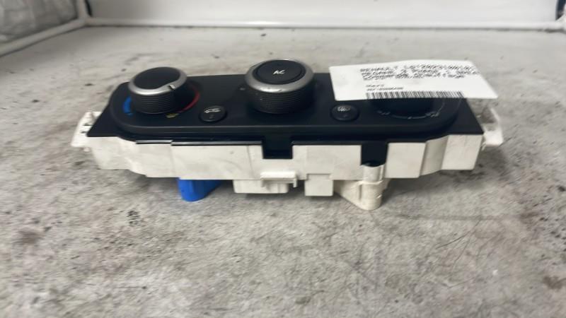 Commande chauffage RENAULT MEGANE 3 PHASE 1 BREAK Diesel - 1