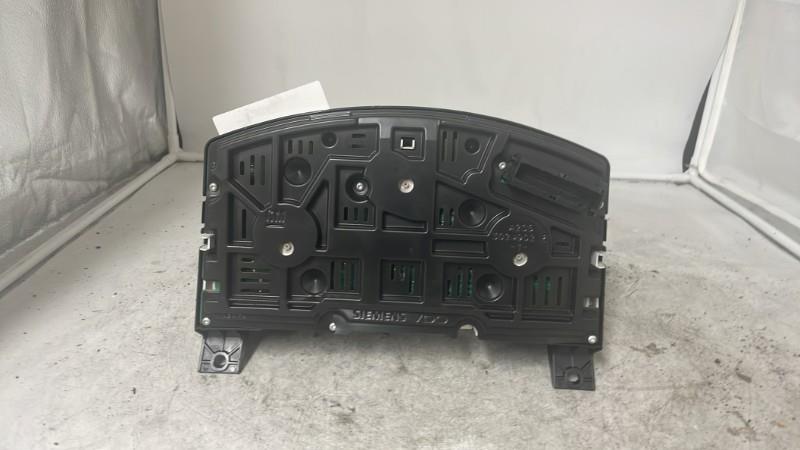 Compteur OPEL ASTRA H GTC PHASE 1 Diesel - 1