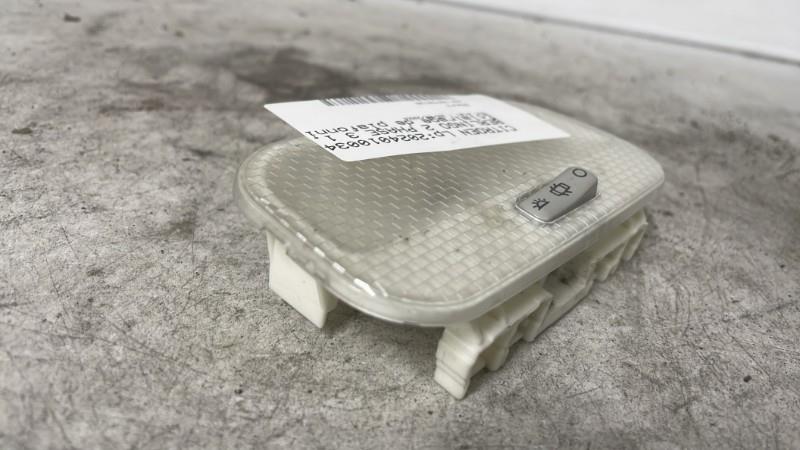 Eclairage de plafonnier CITROEN BERLINGO 2 PHASE 3 Diesel - 1