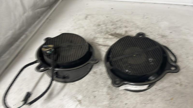 Haut parleur MERCEDES CLASSE A 168 PHASE 2 Diesel - 1