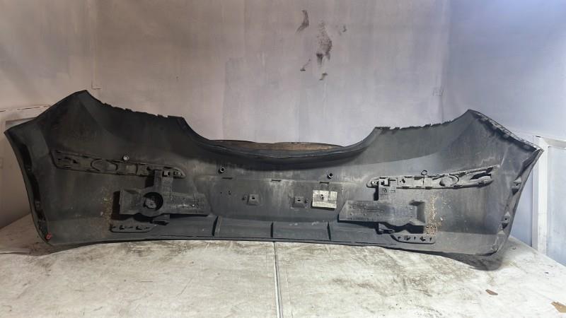 Pare choc arriere OPEL ASTRA H GTC PHASE 1 Diesel - 1