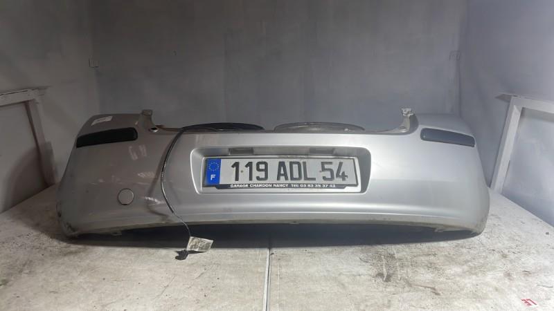 Pare choc arriere RENAULT CLIO 3 PHASE 1 Essence - 1