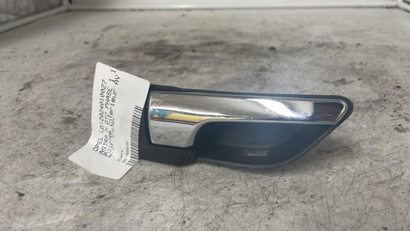 Poignee interieur avant droit OPEL ASTRA H GTC PHASE 1 Diesel - 1
