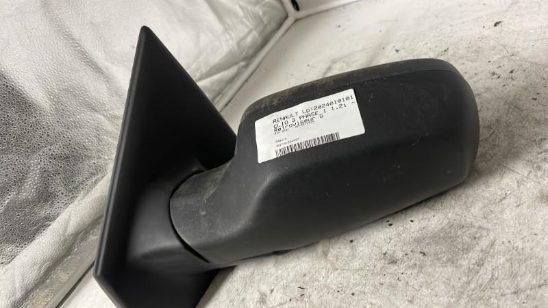 Retroviseur gauche RENAULT CLIO 3 PHASE 1 Essence - 1