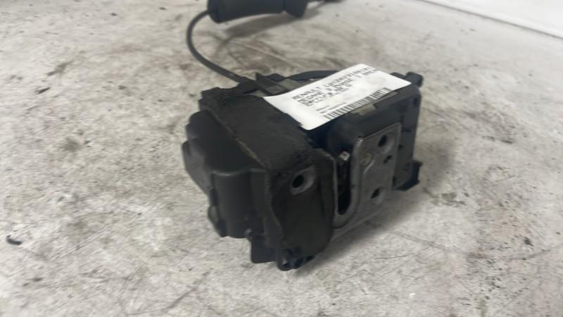 Serrure arriere gauche RENAULT MEGANE 3 PHASE 1 BREAK Diesel - 1